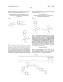 Novel compounds that are ERK inhibitors diagram and image