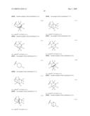 Novel compounds that are ERK inhibitors diagram and image