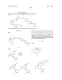 Novel compounds that are ERK inhibitors diagram and image