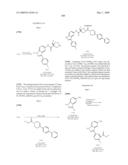 Novel compounds that are ERK inhibitors diagram and image