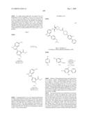 Novel compounds that are ERK inhibitors diagram and image