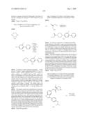 Novel compounds that are ERK inhibitors diagram and image