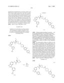 Novel compounds that are ERK inhibitors diagram and image