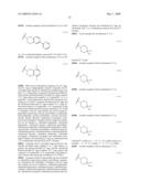 Novel compounds that are ERK inhibitors diagram and image