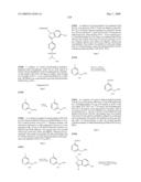 Novel compounds that are ERK inhibitors diagram and image