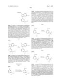 Novel compounds that are ERK inhibitors diagram and image