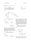 Novel compounds that are ERK inhibitors diagram and image