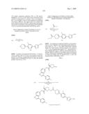 Novel compounds that are ERK inhibitors diagram and image