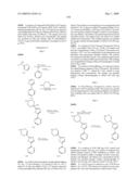 Novel compounds that are ERK inhibitors diagram and image