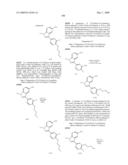 Novel compounds that are ERK inhibitors diagram and image