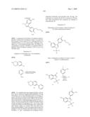 Novel compounds that are ERK inhibitors diagram and image