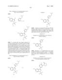 Novel compounds that are ERK inhibitors diagram and image