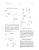 Novel compounds that are ERK inhibitors diagram and image