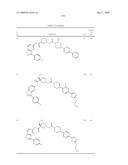 Novel compounds that are ERK inhibitors diagram and image