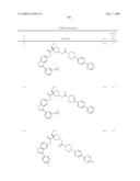 Novel compounds that are ERK inhibitors diagram and image