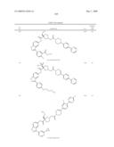 Novel compounds that are ERK inhibitors diagram and image