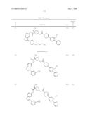 Novel compounds that are ERK inhibitors diagram and image