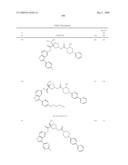 Novel compounds that are ERK inhibitors diagram and image