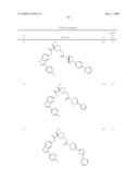 Novel compounds that are ERK inhibitors diagram and image