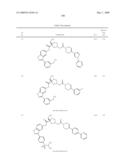 Novel compounds that are ERK inhibitors diagram and image