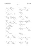 Novel compounds that are ERK inhibitors diagram and image