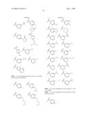 Novel compounds that are ERK inhibitors diagram and image