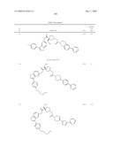 Novel compounds that are ERK inhibitors diagram and image