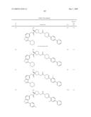 Novel compounds that are ERK inhibitors diagram and image