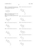 Novel compounds that are ERK inhibitors diagram and image