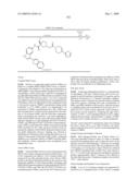 Novel compounds that are ERK inhibitors diagram and image