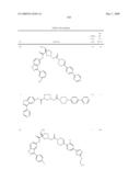 Novel compounds that are ERK inhibitors diagram and image