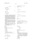 Novel compounds that are ERK inhibitors diagram and image