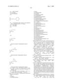 Novel compounds that are ERK inhibitors diagram and image