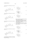 Novel compounds that are ERK inhibitors diagram and image