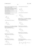 Novel compounds that are ERK inhibitors diagram and image