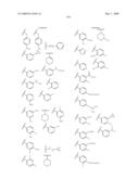 Novel compounds that are ERK inhibitors diagram and image