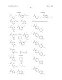 Novel compounds that are ERK inhibitors diagram and image