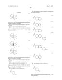 Novel compounds that are ERK inhibitors diagram and image