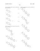 Novel compounds that are ERK inhibitors diagram and image