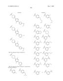 Novel compounds that are ERK inhibitors diagram and image