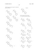 Novel compounds that are ERK inhibitors diagram and image