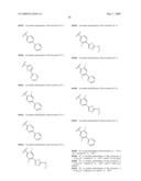 Novel compounds that are ERK inhibitors diagram and image