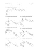 Novel compounds that are ERK inhibitors diagram and image