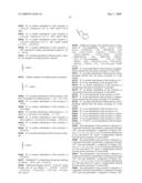 Novel compounds that are ERK inhibitors diagram and image