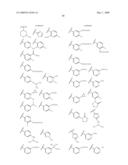 Novel compounds that are ERK inhibitors diagram and image