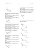 Novel compounds that are ERK inhibitors diagram and image