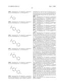 Novel compounds that are ERK inhibitors diagram and image