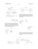 Novel compounds that are ERK inhibitors diagram and image