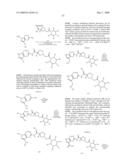 Novel compounds that are ERK inhibitors diagram and image