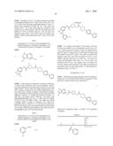 Novel compounds that are ERK inhibitors diagram and image